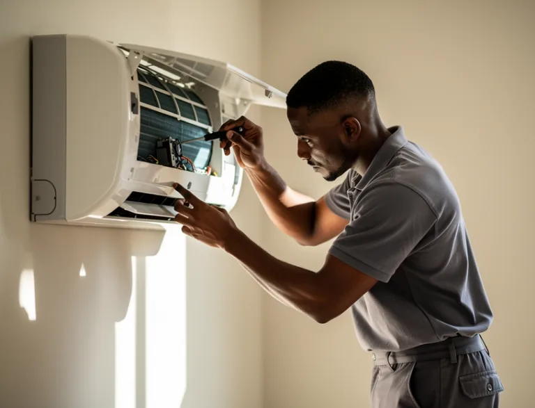 AC Repair service in North Watford